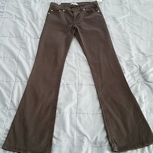 NWTS DYLAN JEANS. SIZE 4